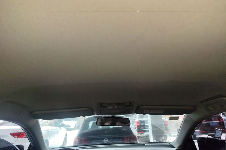 丰田 卡罗拉 2018 汽车图片 #20