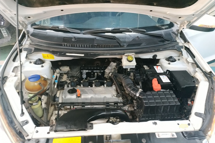 Chery Tiggo 3x 2019 #20 Chery Tiggo 3x 2019 car image #20