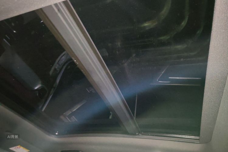 GEELY Coolray 2019 #20 GEELY Coolray 2019 car image #20