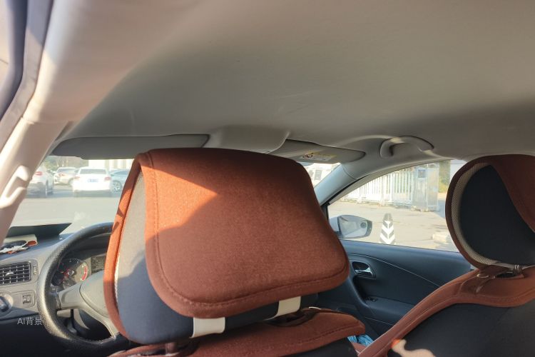 Polo 2018 #20 Polo 2018 car image #20