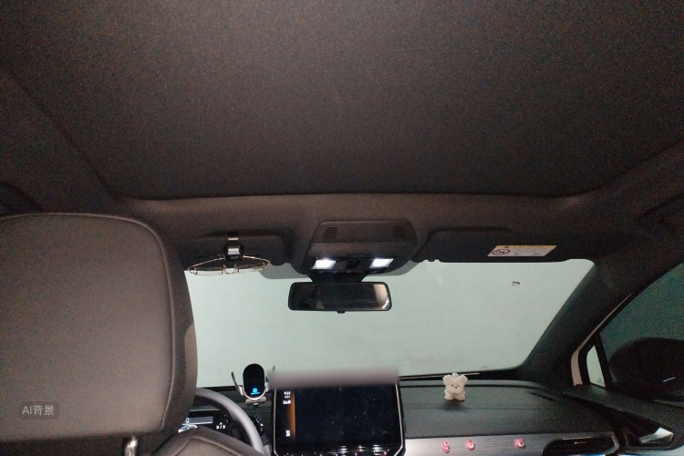 Volkswagen ID.4 Crozz 2023 #20 Volkswagen ID.4 Crozz 2023 car image #20