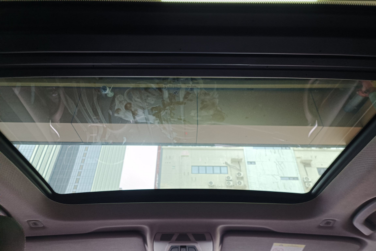 BMW X1 2021 immagine di auto #20