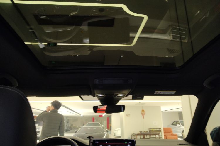 Volkswagen Tayron 2022 immagine di auto #20