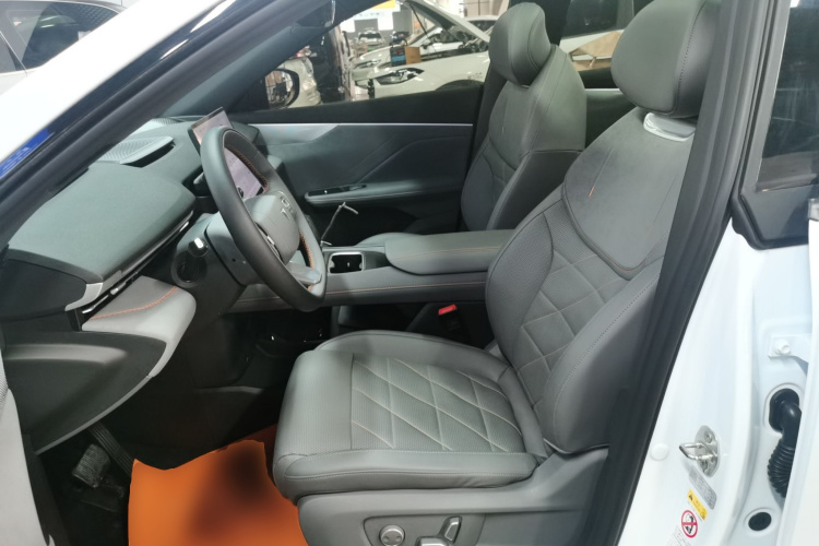 Deepal S05 2025 #20 Deepal S05 2025 immagine di auto #20