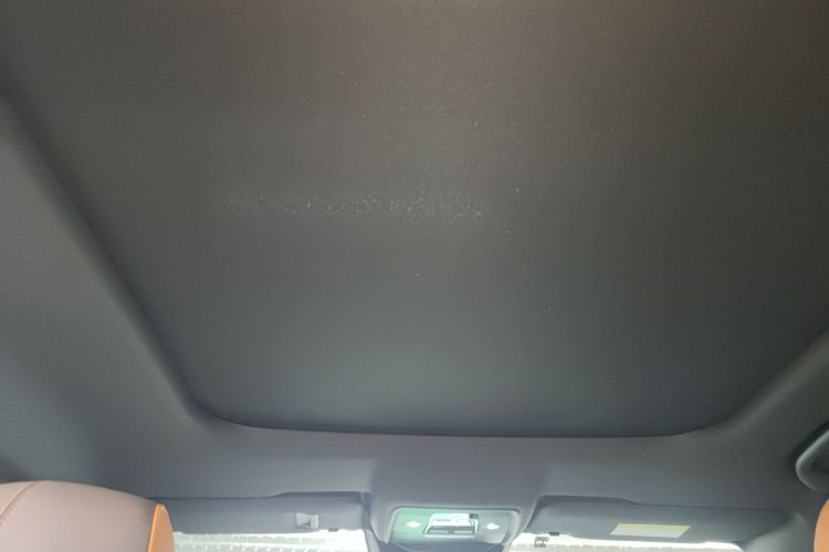 BYD Song Pro New Energy 2023 #20 BYD Song Pro New Energy 2023 car image #20