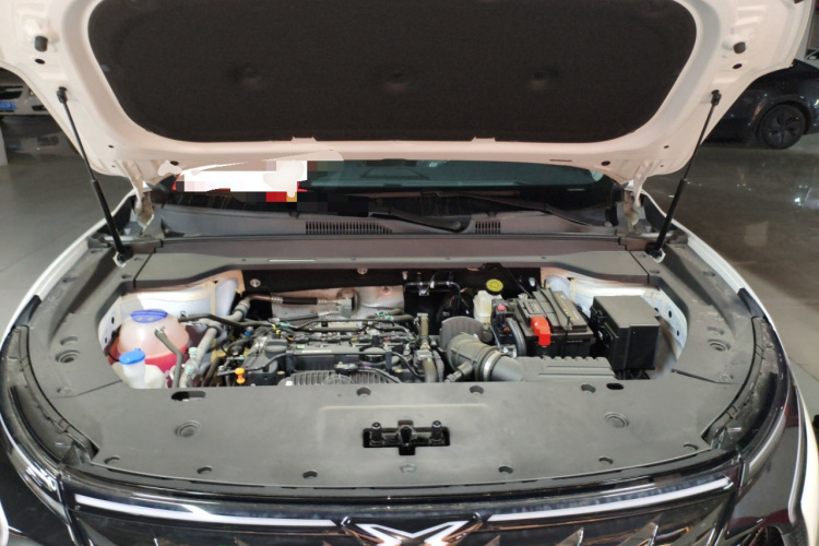 Kaiyi Kunlun 2025 #20 Kaiyi Kunlun 2025 car image #20