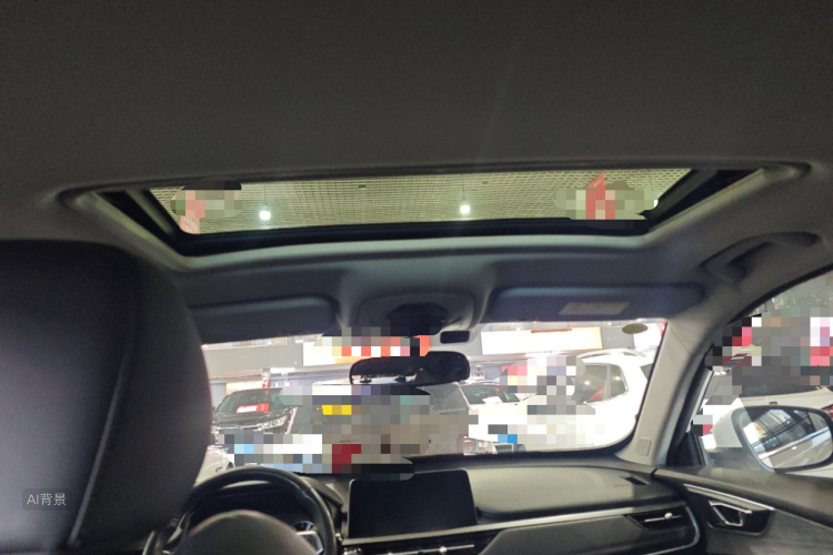 Chery Tiggo 5x 2021 car image #20