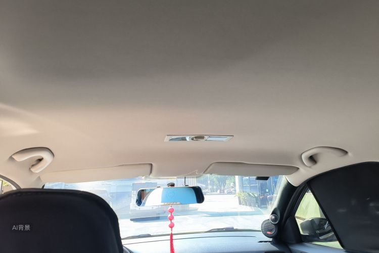 Volkswagen Lavida 2014 car image #20
