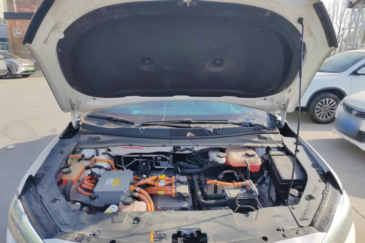 Chevrolet Charm 2021 #20 Chevrolet Charm 2021 car image #20