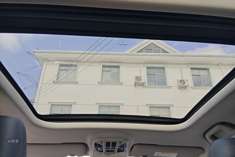 Haval F7 2019 car image #20