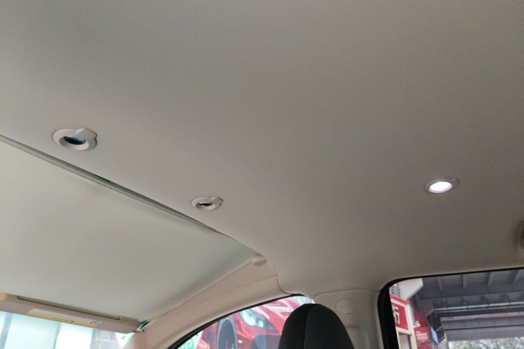 Xpeng G3 2021 #20 Xpeng G3 2021 immagine di auto #20