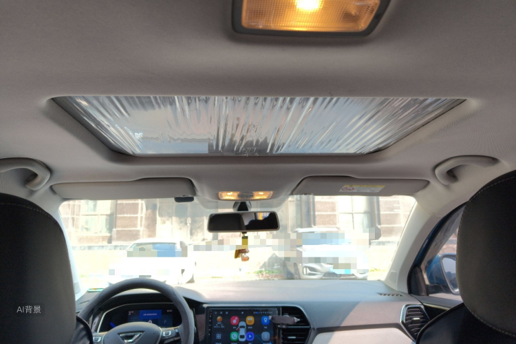 VS5 2023 car image #20