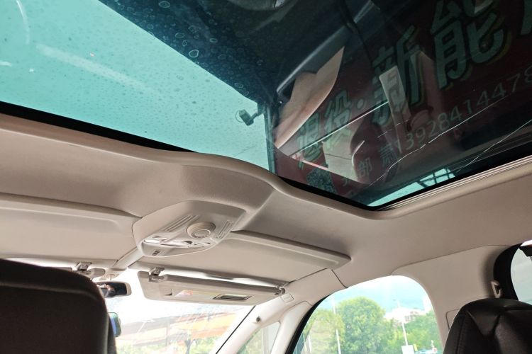 Citroen C4 PICASSO 2017 car image #20