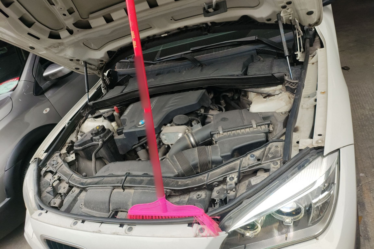 BMW X1 2014 immagine di auto #20