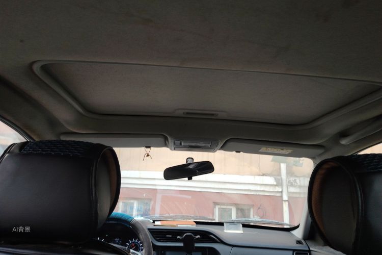 Chery Tiggo 3 2017 car image #20