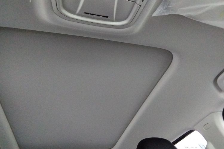 Haval Raptor New Energy 2025 car image #20