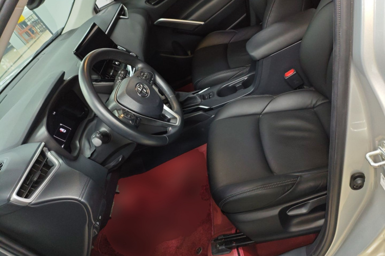 Toyota Frontlander 2023 car image #20