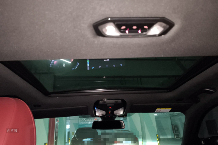 BMW 3 Series 2024 car image #20