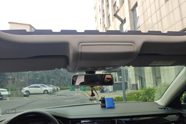 Volkswagen Passat New Energy 2020 #20 Volkswagen Passat New Energy 2020 صورة سيارة #20