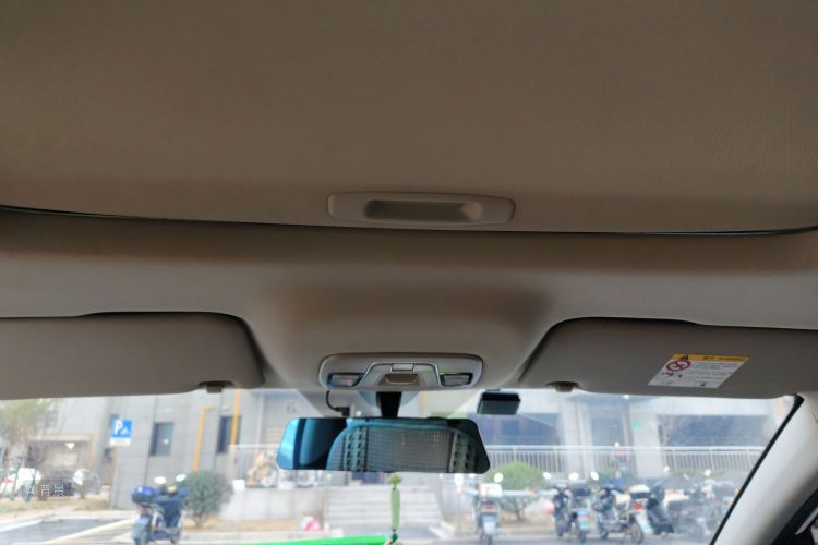 GEELY Coolray 2023 #20 GEELY Coolray 2023 immagine di auto #20