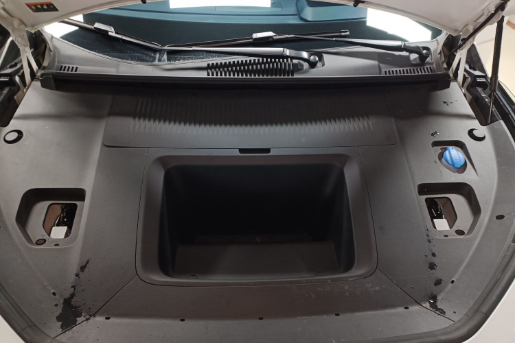 领克 领克Z20 2024 汽车图片 #20