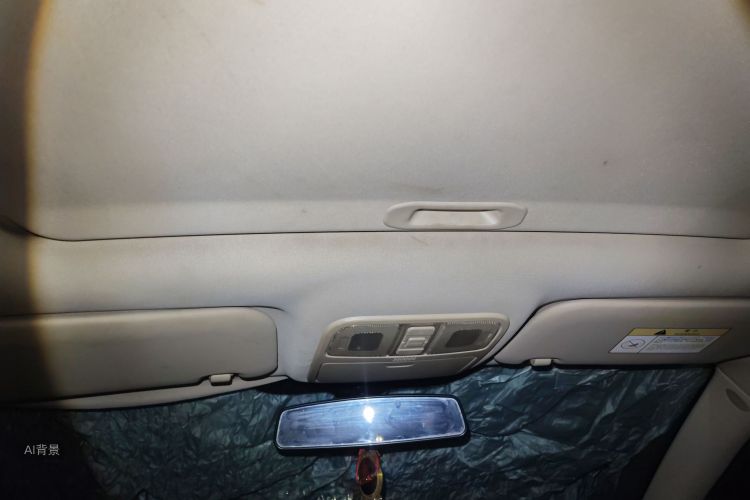 Changan Eado 2017 immagine di auto #20