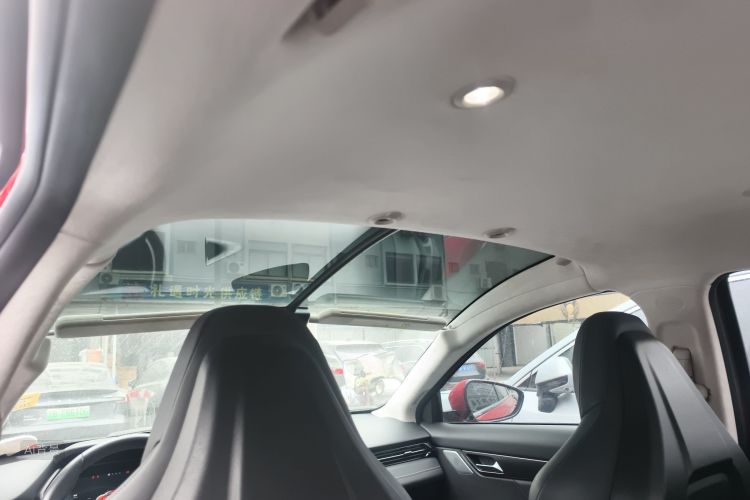 Xpeng G3 2020 #20 Xpeng G3 2020 immagine di auto #20