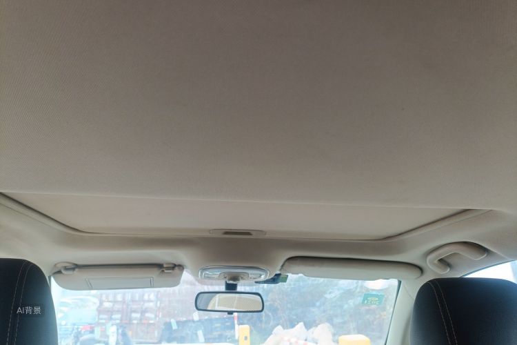 BYD Song 2016 car image #20