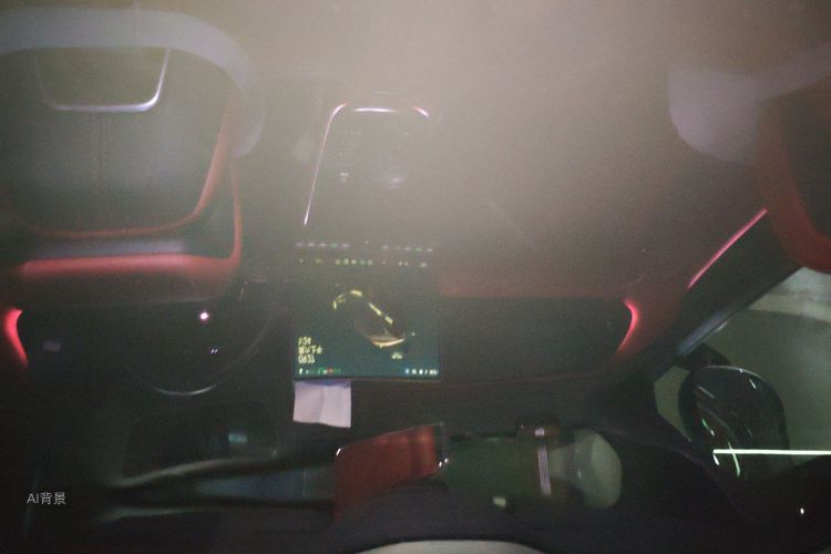 MI SU7 2024 #20 MI SU7 2024 immagine di auto #20