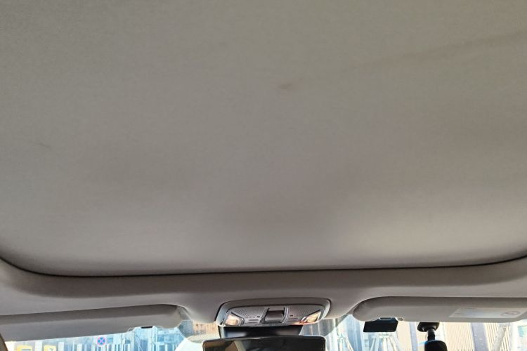 GAC iA5 2020 car image #20