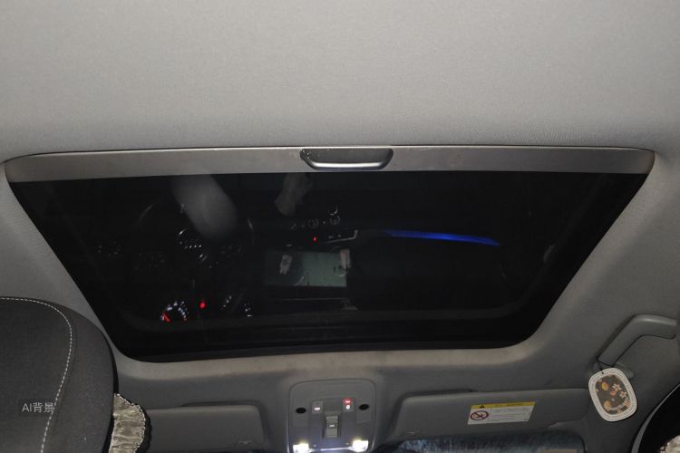 奥迪Q2L 2019 汽车图片 #20