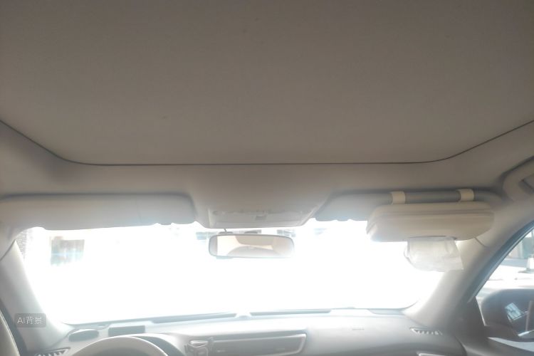 日产 奇骏 2015 汽车图片 #20