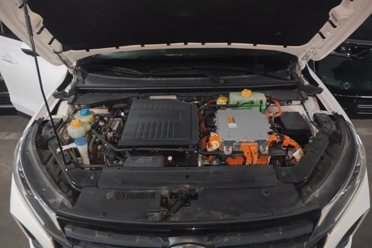 GAC Trumpchi GS4 New Energy 2020 car image #20