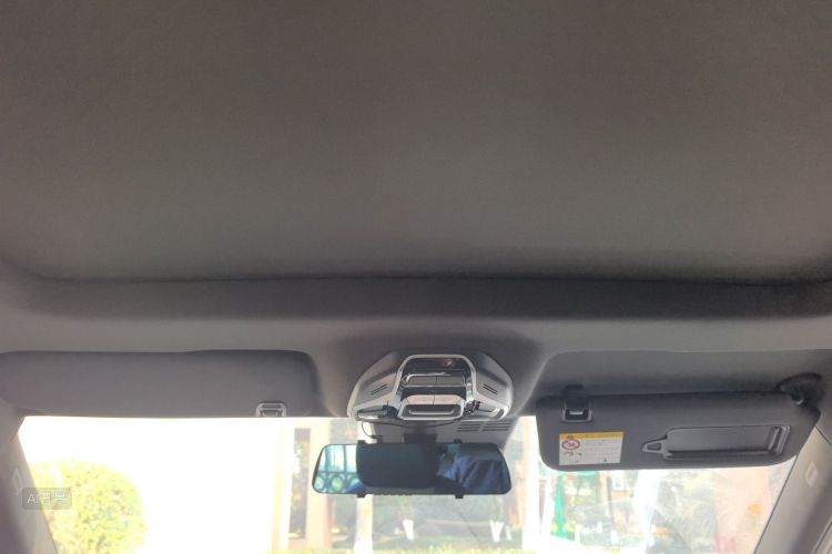 GEELY Cowboy 2024 car image #20