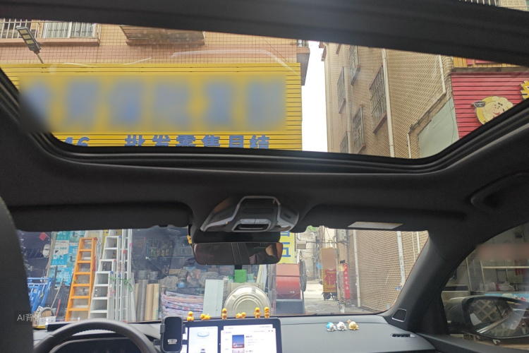Preface 2023 immagine di auto #20