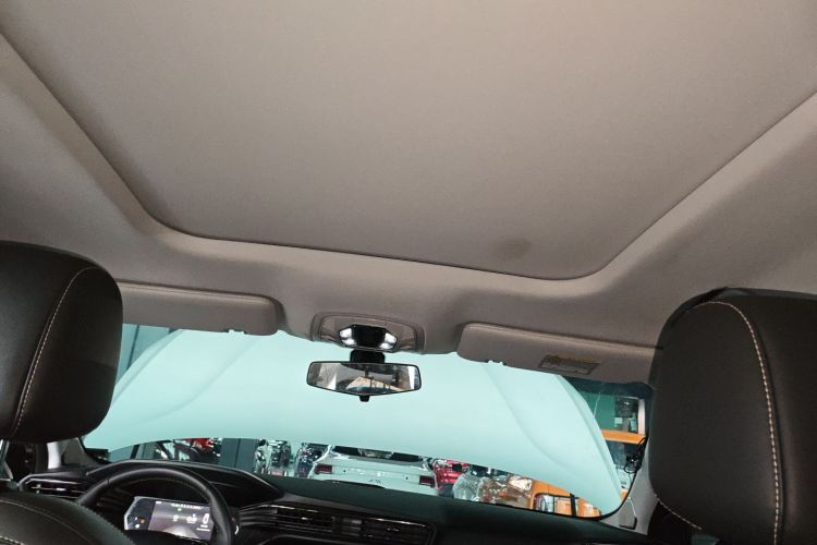 Kaiyi Kunlun 2023 immagine di auto #20