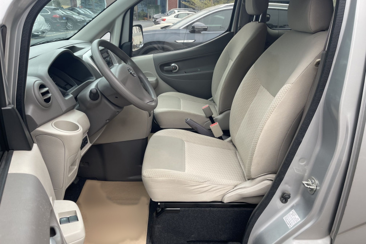 日产 日产NV200 2017 汽车图片 #20