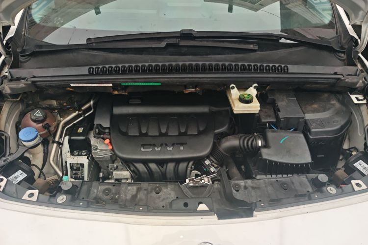 标致 标致3008 2016 汽车图片 #20