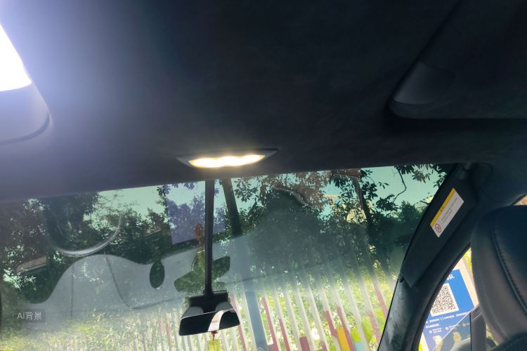 特斯拉 Model X 2019 汽车图片 #20