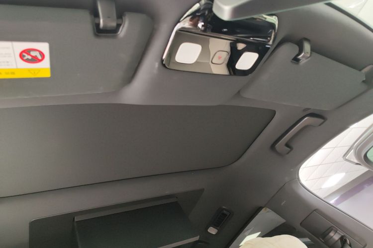 Li L9 2022 imagen de coche #20