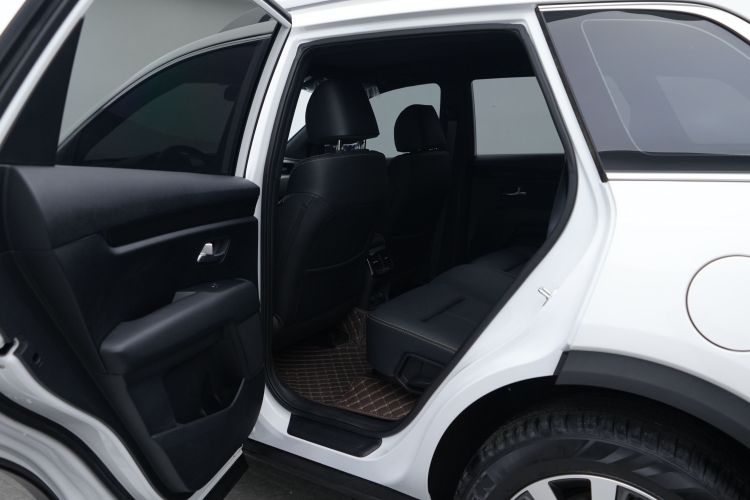 起亚 起亚KX7 2022 汽车图片 #20