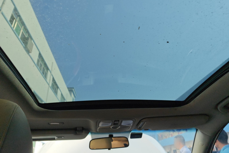 Kia Sorento 2013 изображение автомобиля #20