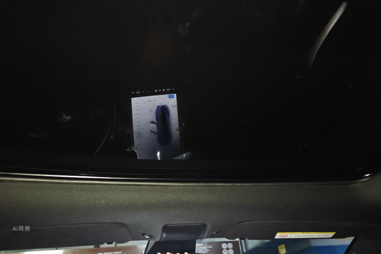 特斯拉 Model S 2019 汽车图片 #20