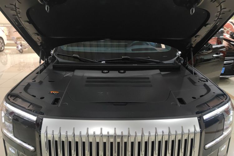Zeekr 9X 2025 car image #20
