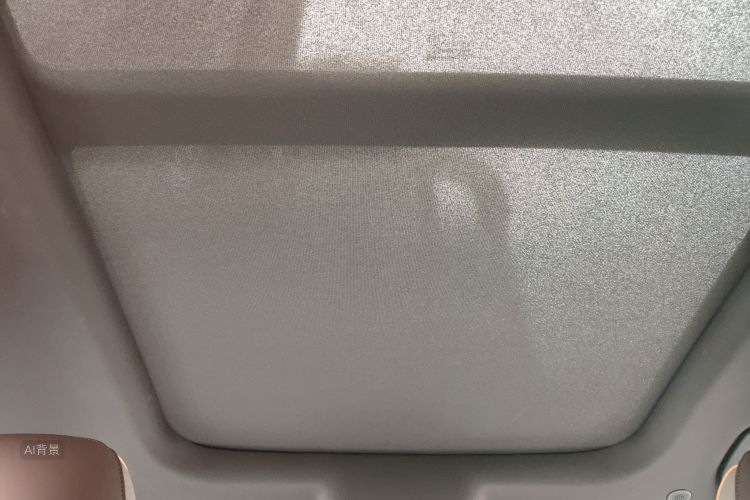 BYD Frigate 07 2023 #20 BYD Frigate 07 2023 car image #20