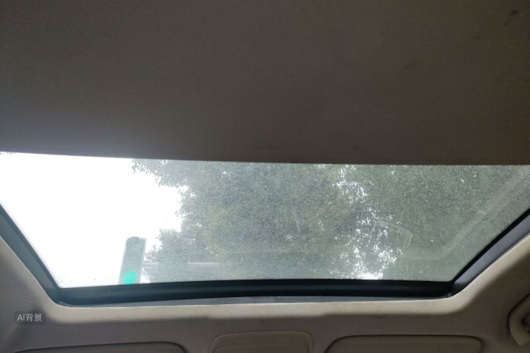 Soueast DX7 2017 #20 Soueast DX7 2017 car image #20