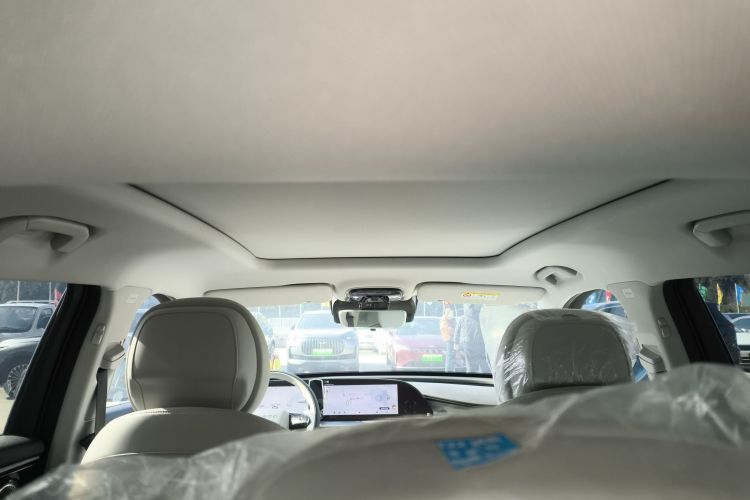 Exceed Yaoguang 2025 #20 Exceed Yaoguang 2025 car image #20