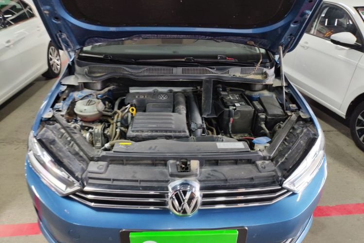 大众 高尔夫·嘉旅 2016 #20 大众 高尔夫·嘉旅 2016 汽车图片 #20