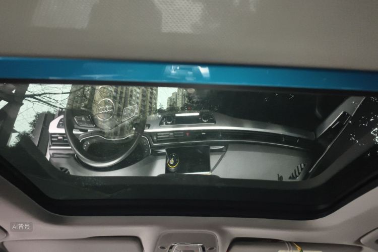 Audi A4L 2018 immagine di auto #20