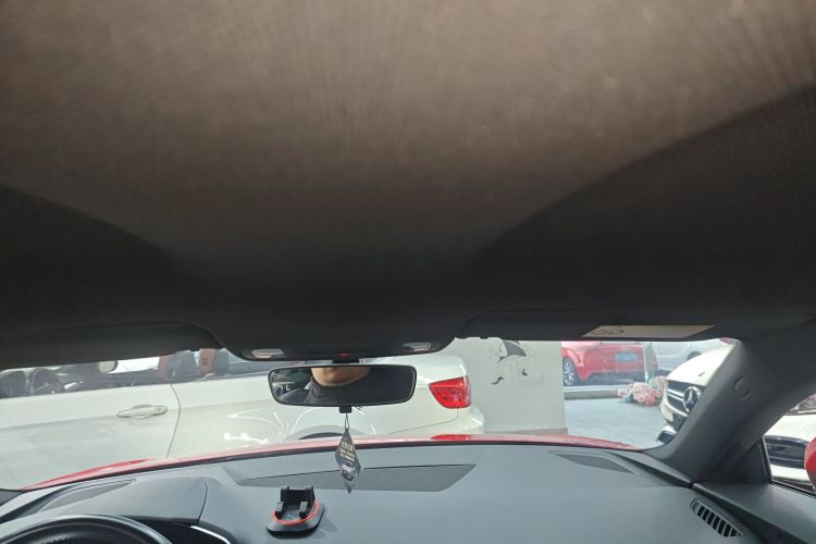 Audi TT 2017 #20 Audi TT 2017 car image #20